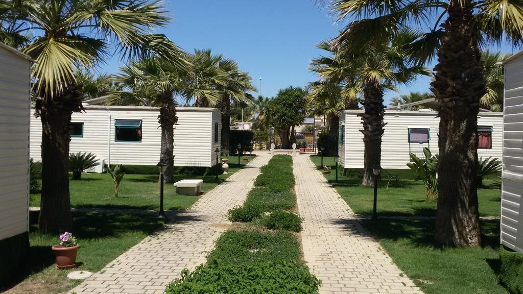 Akramar Village San Leone Exterior photo